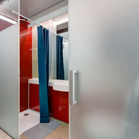 30 - Le Lokup - Wifi - Proche Tram Apartament *