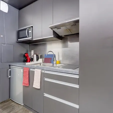 30 - Le Lokup - Wifi - Proche Tram Reims