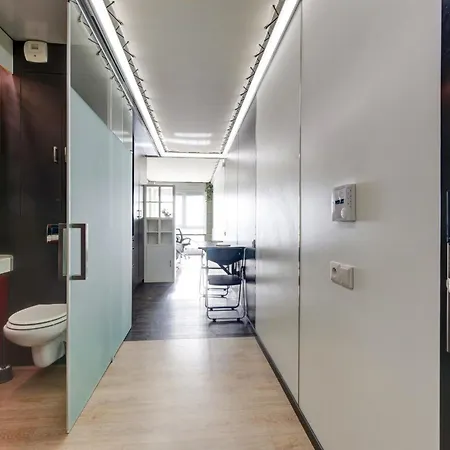 Apartament 30 - Le Lokup - Wifi - Proche Tram Reims