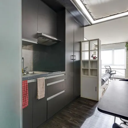 30 - Le Lokup - Wifi - Proche Tram