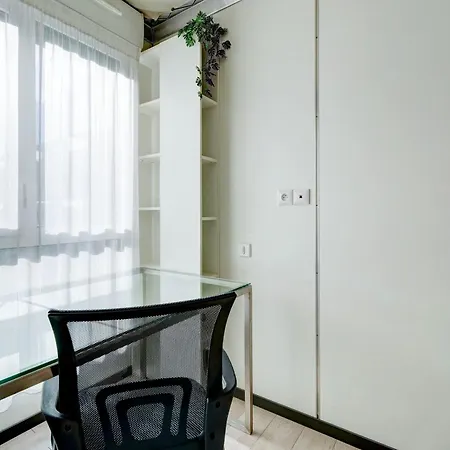 30 - Le Lokup - Wifi - Proche Tram *