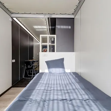 Apartament 30 - Le Lokup - Wifi - Proche Tram