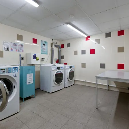30 - Le Lokup - Wifi - Proche Tram *