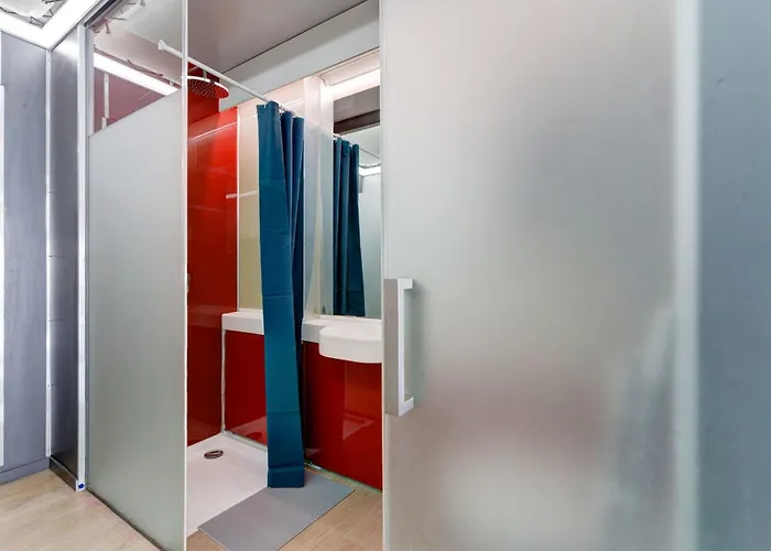 30 - Le Lokup - Wifi - Proche Tram Apartament *