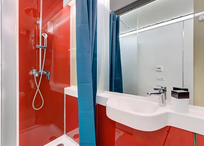 30 - Le Lokup - Wifi - Proche Tram