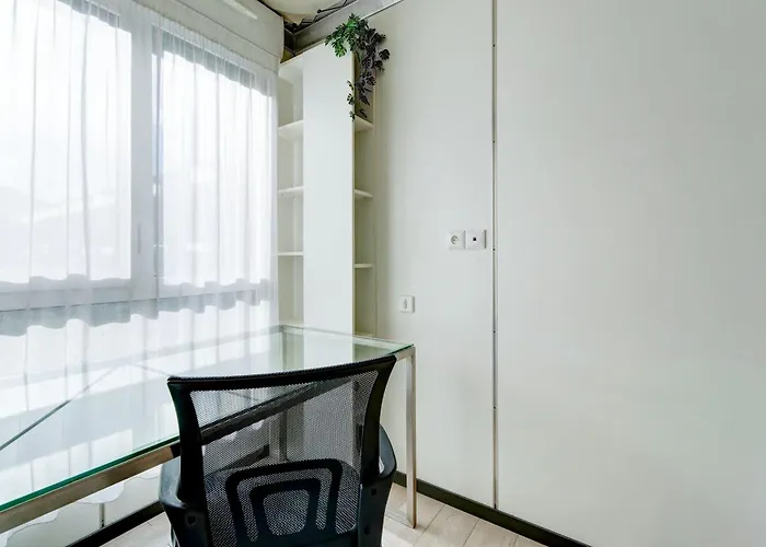 30 - Le Lokup - Wifi - Proche Tram *