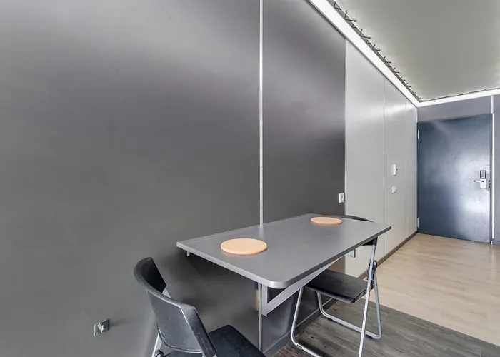 30 - Le Lokup - Wifi - Proche Tram * Reims