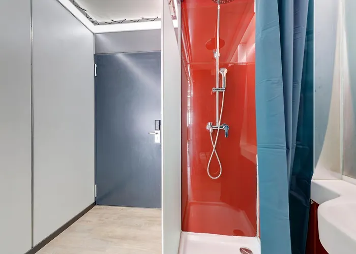 30 - Le Lokup - Wifi - Proche Tram Reims