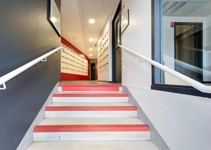 30 - Le Lokup - Wifi - Proche Tram *