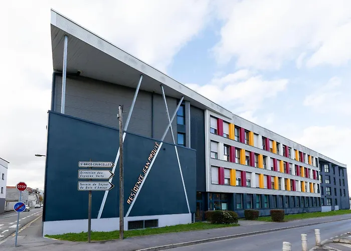 30 - Le Lokup - Wifi - Proche Tram