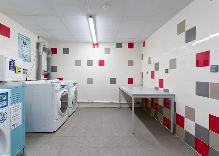 30 - Le Lokup - Wifi - Proche Tram Apartament