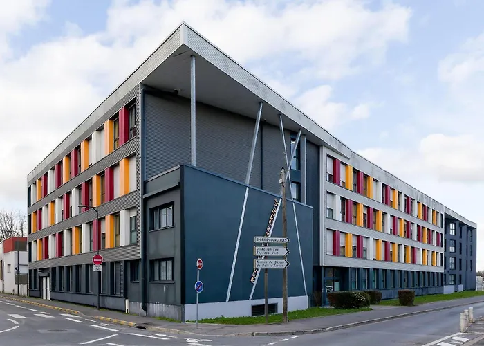 Apartament 30 - Le Lokup - Wifi - Proche Tram *