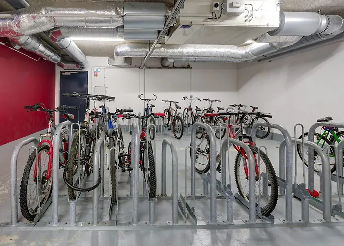 30 - Le Lokup - Wifi - Proche Tram Reims