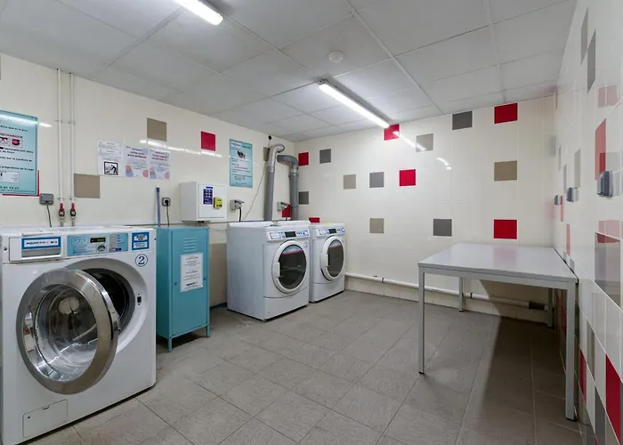 30 - Le Lokup - Wifi - Proche Tram *